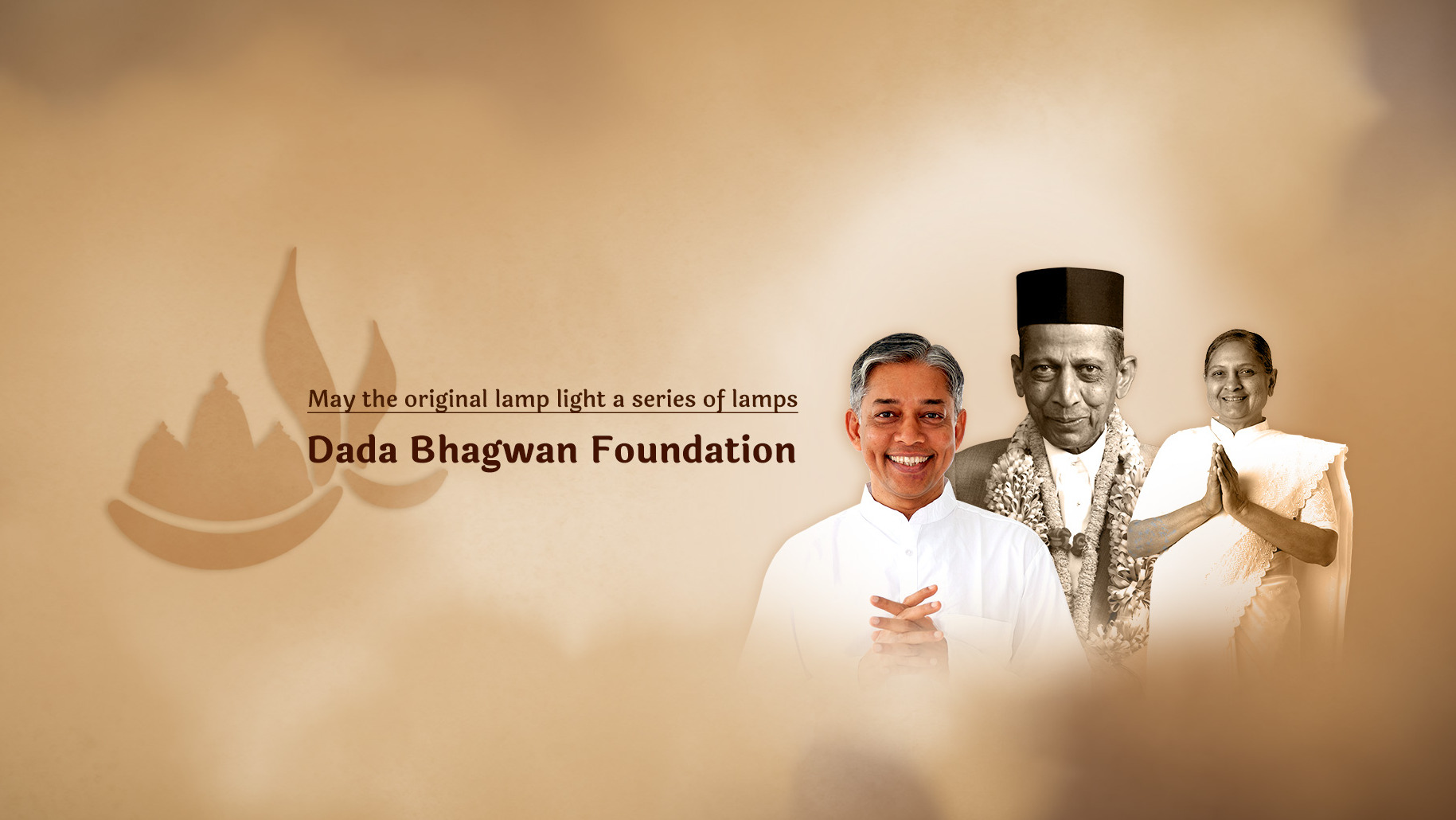 Dada Bhagwan Foundation UAE